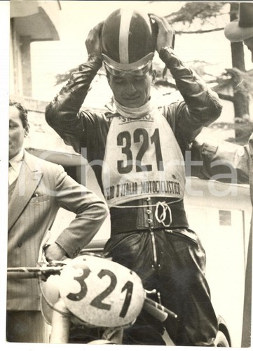 1954 motociclismo tarquinio - 1954,