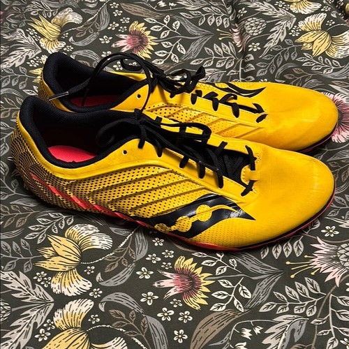 Scarpe pista saucony - scarpe,