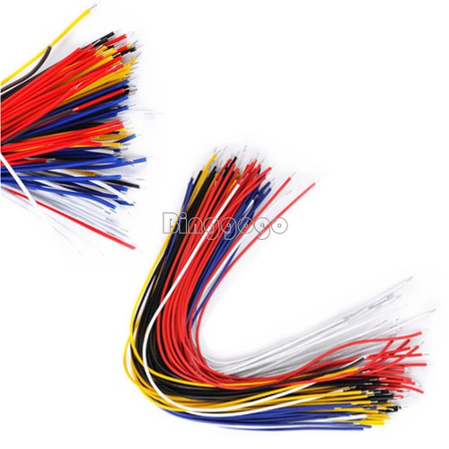 100pcs 20cm colore - 100pcs,