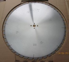 Hm / Widia Costruzione Sega