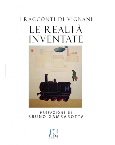Realtà inventate di - realtà,