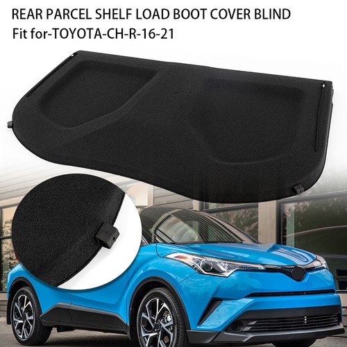 Per toyota chr 2016 - toyota, 2016-2021