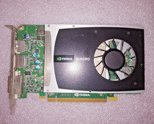 SCHEDA VIDEO PER GRAFICA