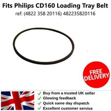 Adatto per Philips CD160