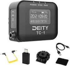 Deity TC-1 TC1 Wireless