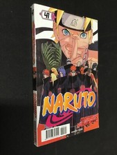  NARUTO n. 41 PRIMA EDIZIONE
