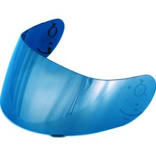 AGV VISIERA STREET 5 IRIDE BLUE X K2 K SERIES