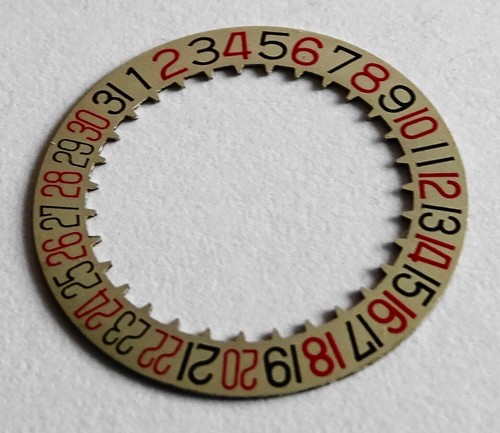 Montre landeron part - 48, 2557