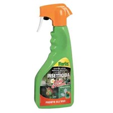 Insetticida Piante Piretro