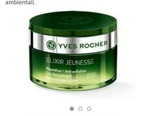 Crema Viso Elixir Junesse Yves