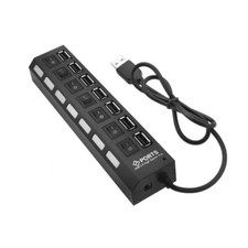 Multi 7 Porte USB 2.0 HUB