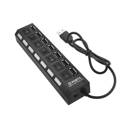 Multi porte usb - usb, hub