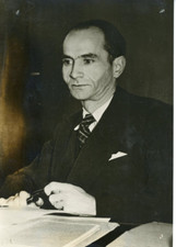 Paul Giacobbi, ministre des