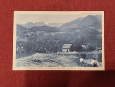 cartolina biade nei dintorni