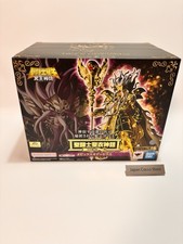 Saint Seiya Myth Cloth EX
