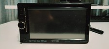 RADIO NAVIGATORE KENWOOD