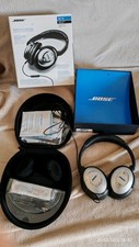 cuffie bose Quiet Comfort 15 Usate