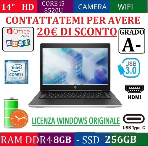 Notebook i5 8a gen - notebook,