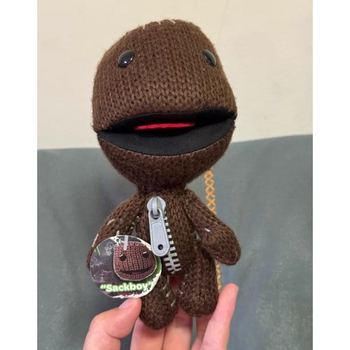 Peluche pupazzo little big - peluche,