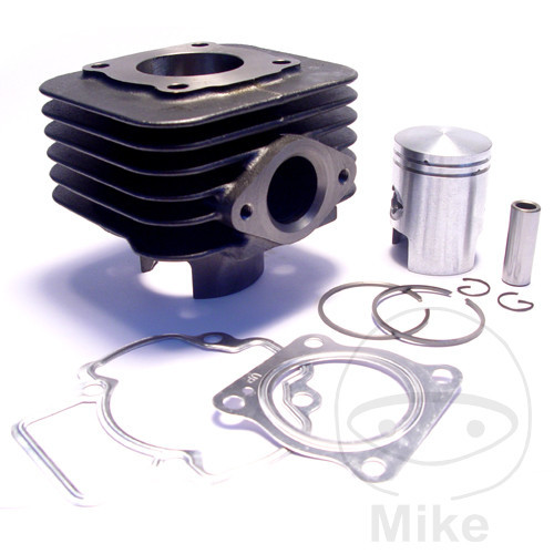 Kit cilindro standard ghisa - cilindro,