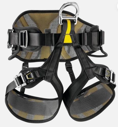 Petzl avao sit fast - petzl,