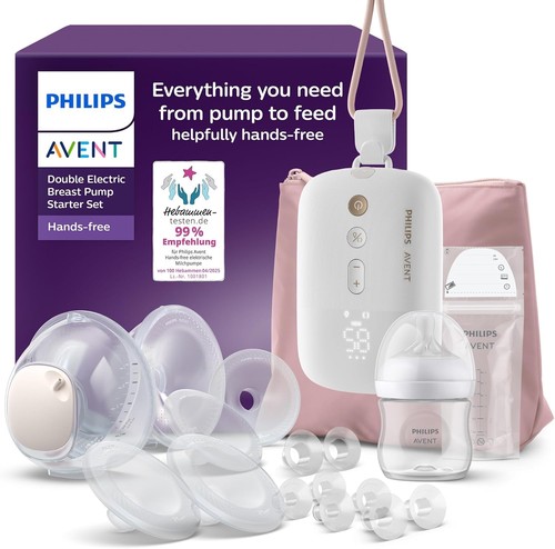 Philips avent hands free - avent, hands-free