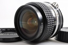 Nikon Ai-S Nikkor 24mm F2 MF