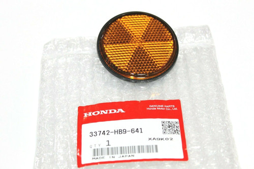 Honda catarinfragente stanley - honda,