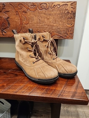 Ugg hapsburg pizzo castagno - hapsburg,
