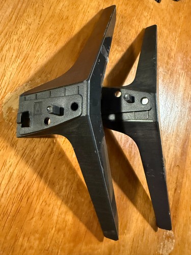 Stand legs for - tv,