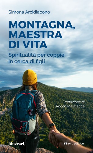 Montagna maestra vita - montagna,, di