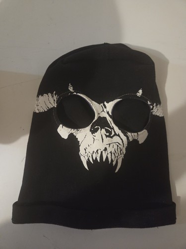 Maschera sci danzica - maschera,
