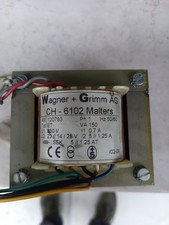 trasformatore di corrente 220 23/14/28