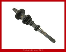 Primary Shaft Gearbox Lancia