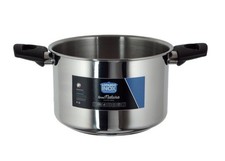 Pentola da cucina ad induzione