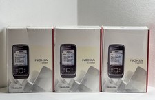 Nokia E66 Sealed /Brand New In