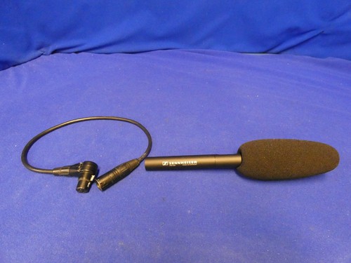 Sennheiser mke 600 - mke,
