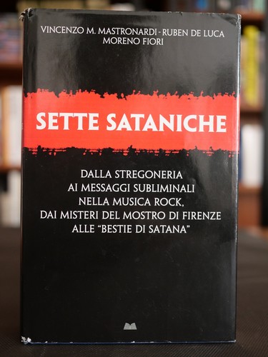 Sette sataniche