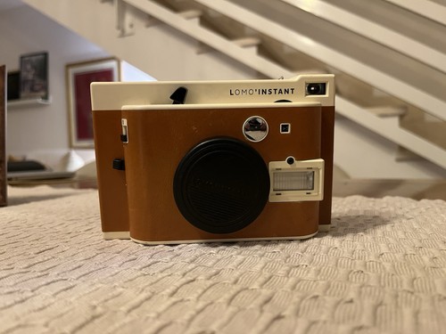 Lomography lomo instant - -, 'instant