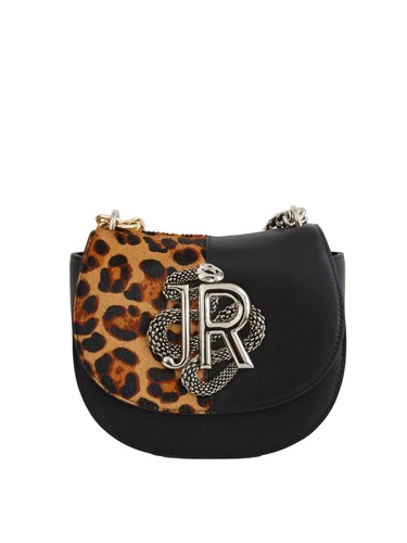 Borsa john richmond pelle - richmond,