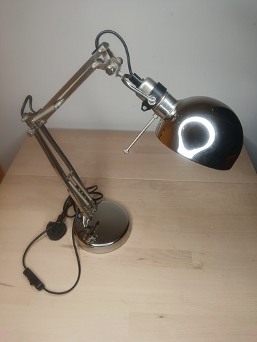 Lampada scrivania ikea forså - lampada,