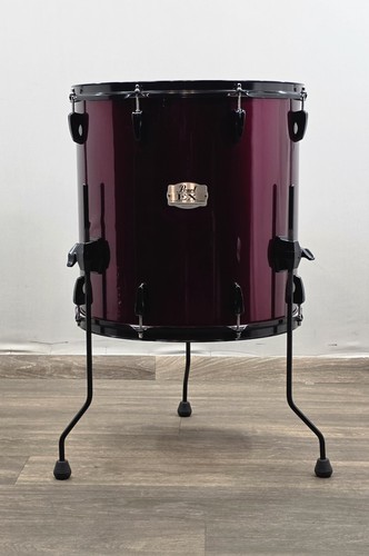 Pearl export floor tom - export,