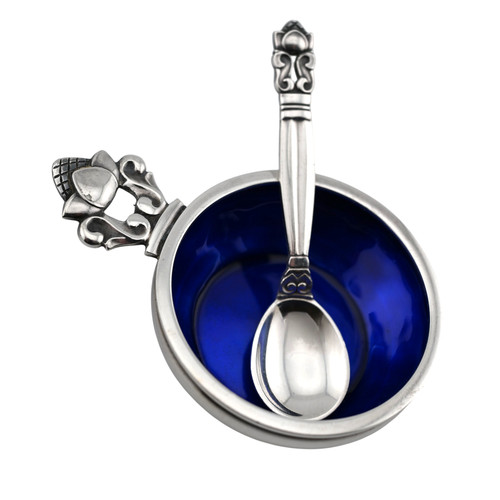 Sterling georg jensen ghianda - jensen,