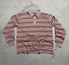 Polo uomo vintage anni 70