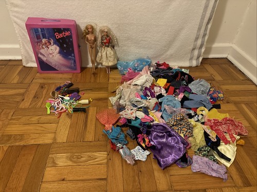 Barbie rosa vintage - , 1995