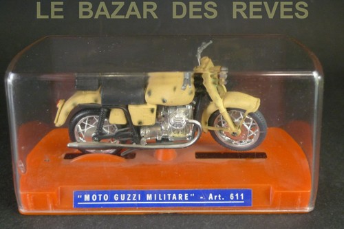 Mercury italie moto guzzi - italie.,