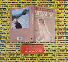 Book* libro MESSALINA una