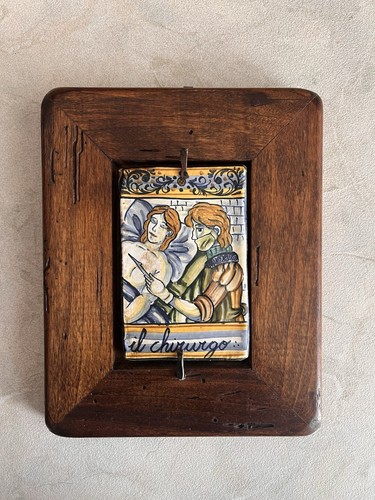 Ceramica castelli - di,