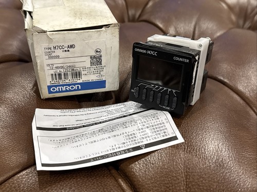 Nuovo surplus omron - surplus,