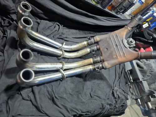 Yamaha xjr 1200 4pu 1996 - 1200,